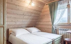 Pokoje Goscinne Anna Bobak